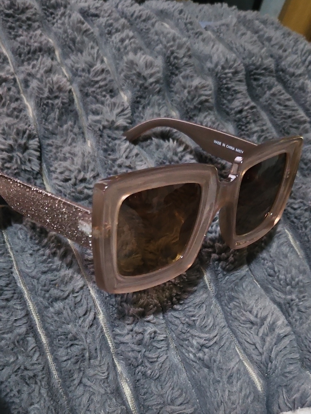 A.j Morgan Designer Sunglasses